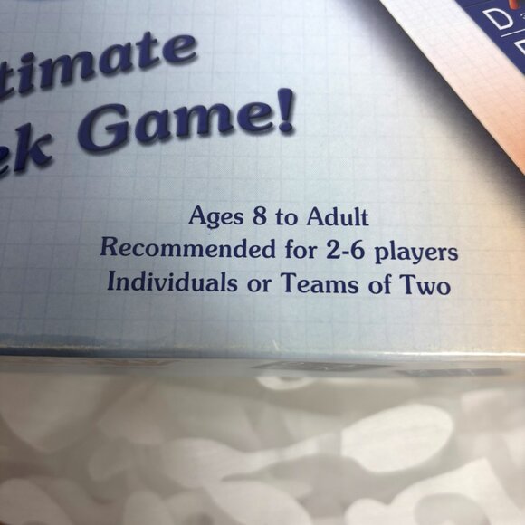 Pywacket Keesdrow The Ultimate Word Seek Game 2005 Edition - Picture 12 of 12